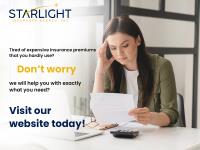 Starlight Insurance Inc image 5